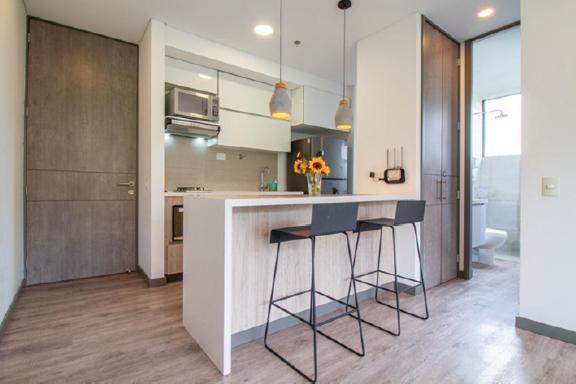 Class Suites, Poblado, Medellin. 601 מראה חיצוני תמונה