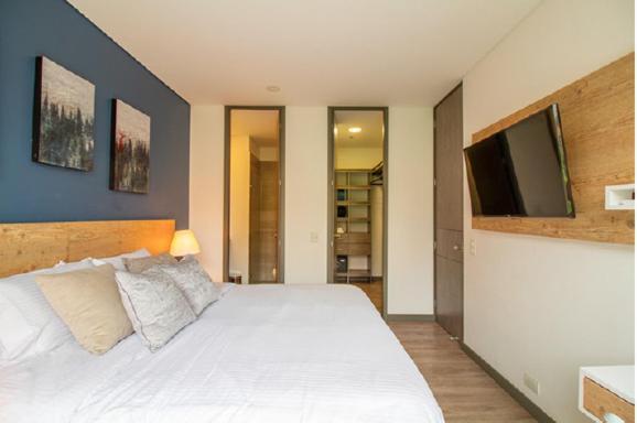 Class Suites, Poblado, Medellin. 601 מראה חיצוני תמונה